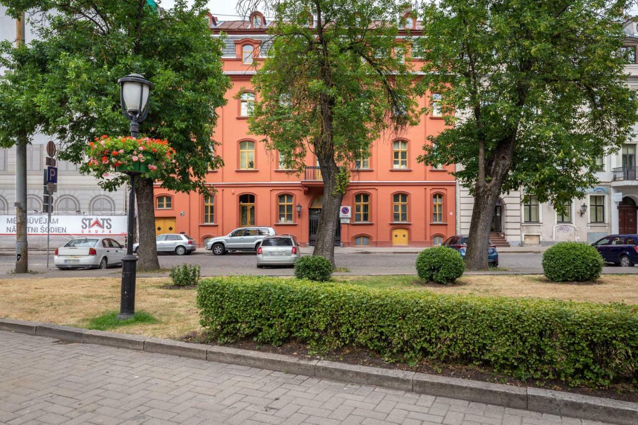 Kate'S Apartments In Old Riga Extérieur photo