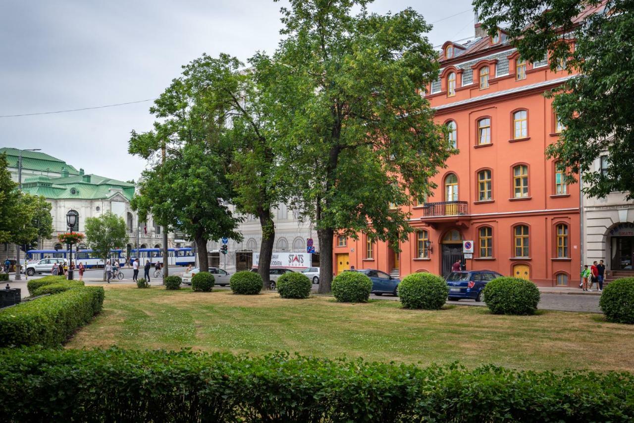 Kate'S Apartments In Old Riga Extérieur photo